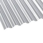 Acrylaat golfplaat | 76/18
