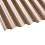 Acrylaat golfplaat | 76/18