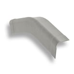 Afsluitstuk voor nok
