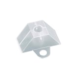 Afstandhouders | Profiel 333/45 | Damwand