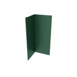 Binnenhoek | 10 cm x 10 cm x 2,00 m