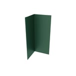 Binnenhoek | 10 cm x 10 cm x 2,00 m