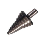 Boortje voor kunststofplaten