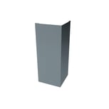 Buitenhoek | 15 cm x 15 cm x 2,00 m