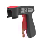 Comfort spuitbus handvat
