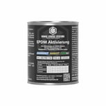 EPDM activering
