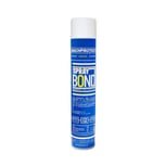 Oppervlaktelijm Spraybond | Contactlijm
