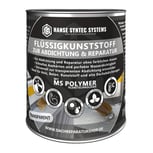 Vloeibare kunststof