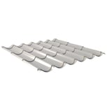 Dakpanplaat 2/1060 | Anti-Drup 700 g/m²