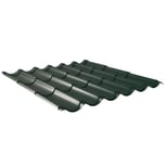 Dakpanplaat 2/1060 | Anti-Drup 700 g/m²