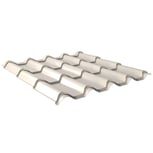 Dakpanplaat EUROPA | Anti-Drup 700 g/m²