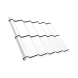 Dakpanplaat Szafir 350/15 | Anti-Drup 700 g/m²