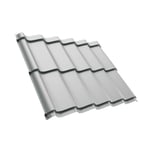 Dakpanplaat Szafir 350/15
