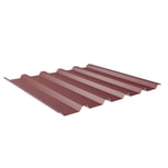 Damwandplaat 35/207 | Dak | Anti-Drup 1000 g/m²