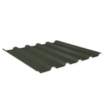 Damwandplaat 35/207 | Dak | Anti-Drup 1000 g/m²