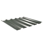Damwandplaat 35/207 | Dak | Anti-Drup 2400 g/m²