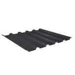 Damwandplaat 35/207 | Dak | Anti-Drup 2400 g/m²