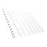 Damwandplaat T18DR | Dak | Anti-Drup 700 g/m²