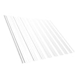 Damwandplaat T18DR | Dak | Anti-Drup 700 g/m²