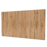 Damwandplaat T7M | Gevel