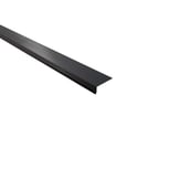 Druiplijst | 8 x 3 cm | 100°