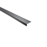 Druiplijst | 8 x 3 cm | 100°