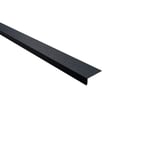 Druiplijst | 8 x 3 cm | 100°