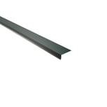 Druiplijst | 8 x 3 cm | 95°