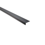 Druiplijst | 8 x 3 cm | 95°