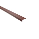 Druiplijst | 8 x 3 cm | 95°