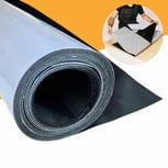 EPDM dakfolie Easystick | Zwart | 1,30 mm