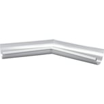 Goot binnenhoek 135°