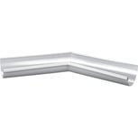 Goot binnenhoek 135°