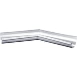 Goot binnenhoek 135°