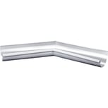 Goot binnenhoek 135°