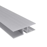 H-Profiel | 16 mm