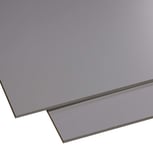 HPL plaat | Binnen | 6 mm