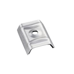 Kalotten | Profiel 70/18 und 76/18 | Damwand