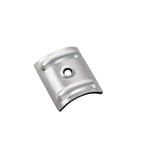 Kalotten | Profiel 70/18 und 76/18 | Damwand