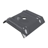 Kalotten | Profiel 76/18 | Damwand