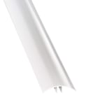 Klemdeksel | Voor A4 profiel