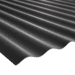 Kunststof profielplaat Scobanit light | 76/18