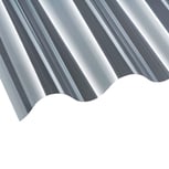 Polycarbonaat golfplaat | 177/51 | Profiel 5