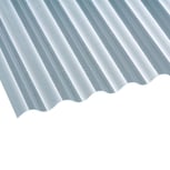 Polycarbonaat golfplaat | 76/18