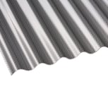 Polycarbonaat golfplaat | 76/18