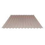 Polycarbonaat golfplaat | 76/18