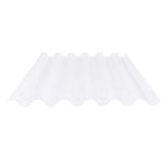 Polyester golfplaat | 177/51
