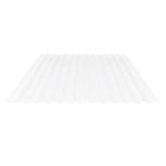 Polyester golfplaat | 76/18B