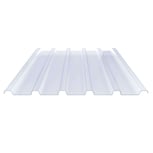 PVC damwandplaat | 183/40