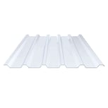 PVC damwandplaat | 207/35